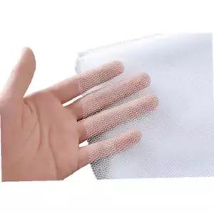 1.5x1.3M 모기장 주택 차박 창문 구멍 찍찍이 방충망