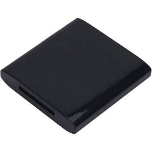 무선 블루투스 리시버 30핀 A2DP 오디오 어댑터 V1 2블랙 음악