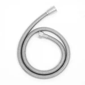 [콩심팥심]줄꼬임방지 샤워기호스 2p세트 스텐 샤워줄 1m