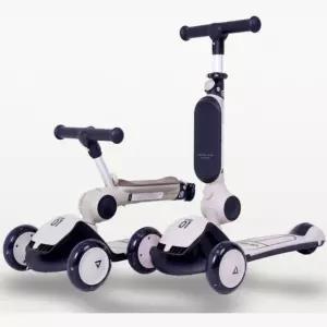 유아 오래타는 접이식 붕붕카 킥보드 트렁크 씽씽이 생일