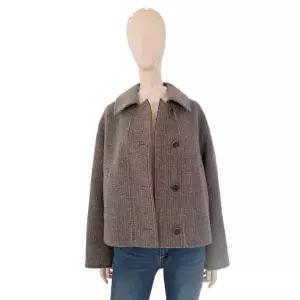 [롯데백화점]SOUP 숏 반더블 핸드메이드 자켓 SBAJK901