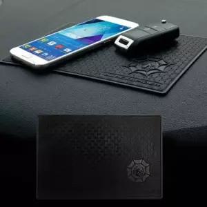 ( )블랙스파이더 논슬립패드 차량용 미끄럼방지 자동차