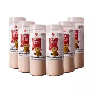 [이쌀이다]귀리 쉐이크 460g x 6개