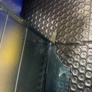 HP 호환레이저젯 1010 1020용 종이 입력 트레이 먼지 커버 1개