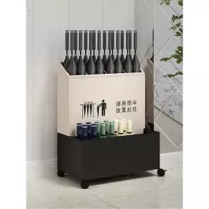 대형 우산꽂이 업소용 사무실 학원 우산 2종 보관함 미용실