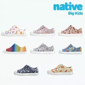 [AK수원점] [네이티브] 제퍼슨 프린트 (슈가라이트) 빅키즈 (BPRINT)