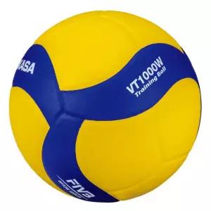 [미카사] 배구공 5호 MVT1000 세터 연습구 1000g