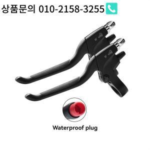BAAZ HOT~전기 스쿠터 브레이크 핸들 레버 /PRO/ G2 Pro L R 부품