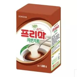 VCM 동서 프리마 자판기용 1kg