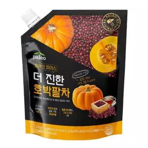 팔레오 더 진한 호박팥차 1L 1팩