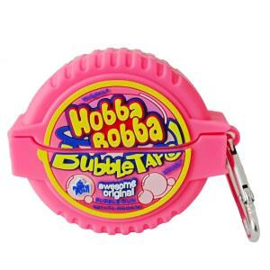 [미국배송] 삼성호환 삼성제품호환 버즈 3 케이스 및 프로 2024와 호환되며 보호 헤드폰 액세서리를 위한 프리미엄 소프트 실리콘 커버(버블껌)