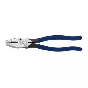 클라인툴스 KLEIN TOOLS 압착펜치 D213-9NE 크레인펜치 (WFKBT70)