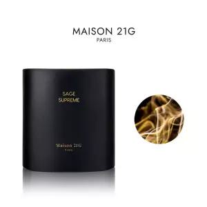 하프문 캔들 임모탈 인센스 270g