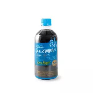칸타타 콘트라베이스 스위트 아몬드 500ml