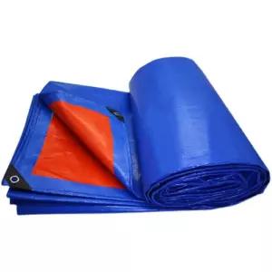 방수포 방수천 비닐커버 우레탄 식물 천막지 단열 야외