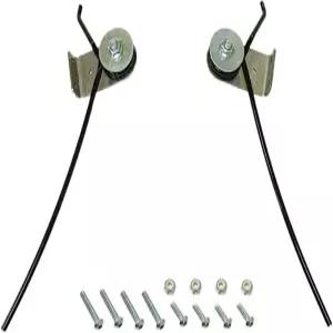 SPI 유니버설 스키 마운트 스 스크래처