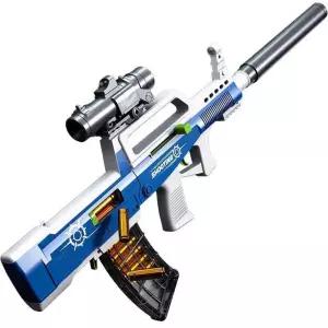 저격총 저격 스나이퍼건 너프건 탄피배출 제품 소총