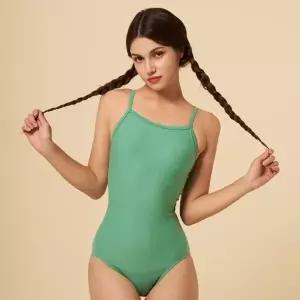 랠리 2025 여자 탄탄이 원피스 수영복 H1284399