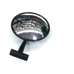 차량용 광각 보조 미러 C타입/광각보조미러/광각미러/사각지대거울/사각지대미러/보조거울/사이드미러/사이