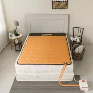 한일의료기 온수매트 침실형 생황토 더블 (WFKEAV1)