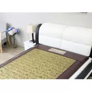 한일의료기 온수매트 침실형 이집트 더블-좌우분리형 (WFKEAV4)