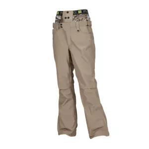 푸조 다양한 활용 가능 남녀공용 스노우보드 팬츠 남성스키바지 보드복바지 스노우보드바지 스키바지 겨울