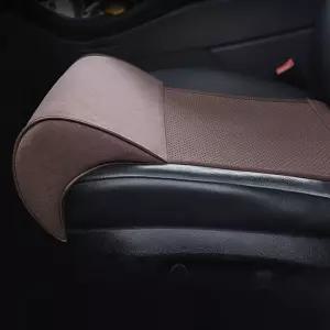 자동차연장시트 허벅지 받침대 확장 방석 시트 쿠션