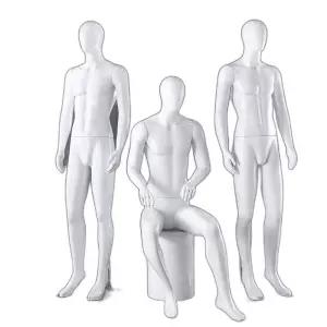 남성 전신 마네킹 디스플레이 드레스 의류매장