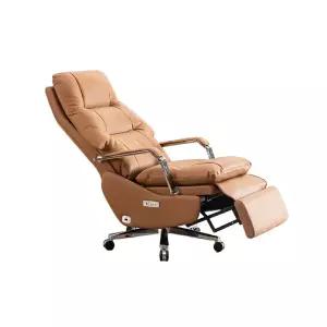 사무실의자 소파 체어 사무실  중역 휴식 의자형 다기능 발마사지