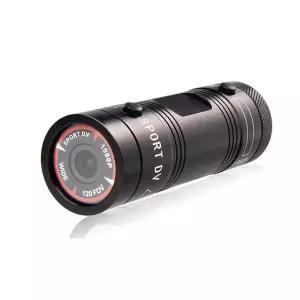 자전거용 블랙박스 바이크블랙박스 액션캠 오토바이 손떨림