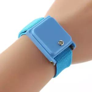 정전기방지 팔찌 겨울 건강 스포츠정전기제거 정전기방지밴드 정전기방지