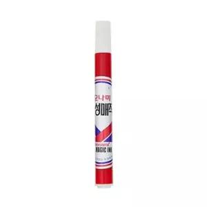 모나미 유성매직 적색 60타 박스(720개입) (WFKFLRM)