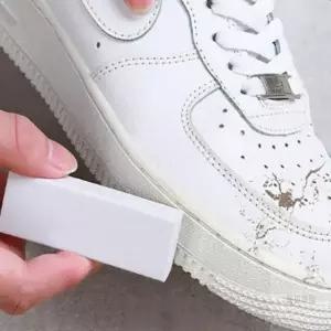 에이샤레 운동화클리너 신발클리너 얼룩 지우개 신발 크리너 흰색