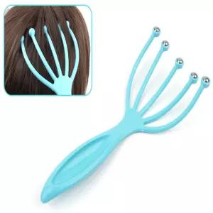 까랑 머리 마사지기 두피마사지기