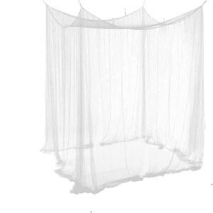 가정용 모기장 1.8X2미터 침대 방진 1.8침대 3도어 바람 방충망 일체형 1.8m침대