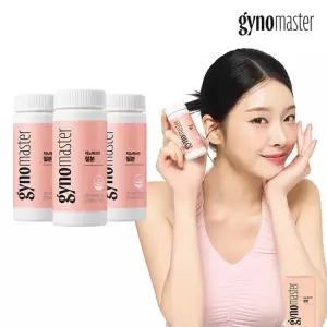 [3개월분] 뉴트리 지노마스터 철분 3병