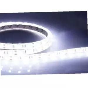 자동차 LED바 5050 3칩 튜닝 조명 엠비언트 화이트 5M