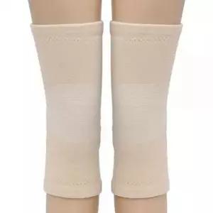 2p세트 스킨 플러스 무릎보온보호대 무릎슬라브 M l 무릎워머 무릎아대 보온무릎보호대 방한무릎보호대 l