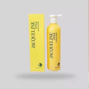 [재클린스타일] 재클린스타일 탄탄 볼륨 샴푸 500ml x 2개 시트러스 프루티