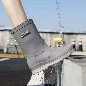 여성장화 미들 여성레인부츠 12 여름 장마 장화 부츠 롱장화 장우산 여성장화 3단우산 레인슈즈 비옷