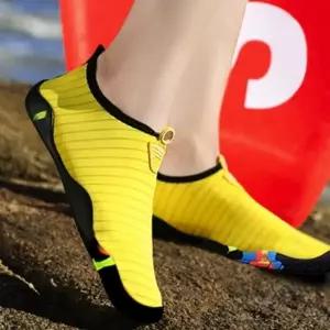 물놀이 신발 남성 여성 아쿠아슈즈 워터파크 샌들