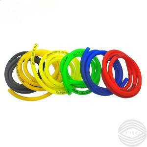 6C 범용 1M 3M 호환 5M 바이크 오토바이 호스 가솔린 연료 라인 가스 오일 파이프 튜브 미니 소형 호환 모