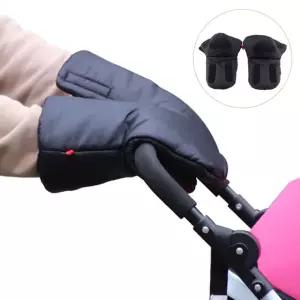 유모차 바람막이 장갑 핸드 머프 엄마손 보온 한파