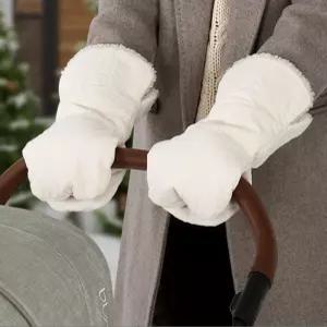 유모차장갑 핸드 워머 장갑 커버 머프 핸들 방한 개모차