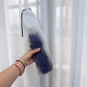 ( )비닐 우산 가방 파우치