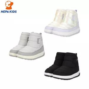 NEPA KIDS 네파키즈 공용 미드 부츠 스페스 KLF7602