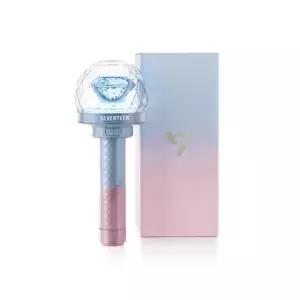 세븐틴 10주년 기념 공식 응원봉 VER.3 - SEVENTEEN OFFICIAL LIGHT STICK VER.3 10th Anniv
