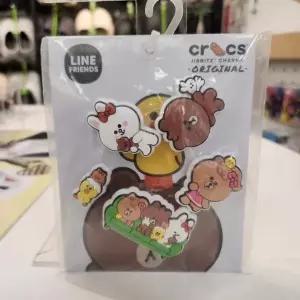 [크록스] HC04 LINE FRIENDS 10012727 (44666863)