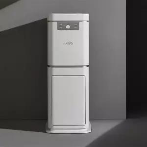 블레이드X  음식물처리기 SC-D0403 스토리지타워  에코필터1개  전기포트 추가  처리용량 5L  정품판매처