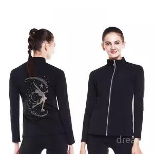 피겨 상의 의류 바지 연습복 피겨복 스케이트